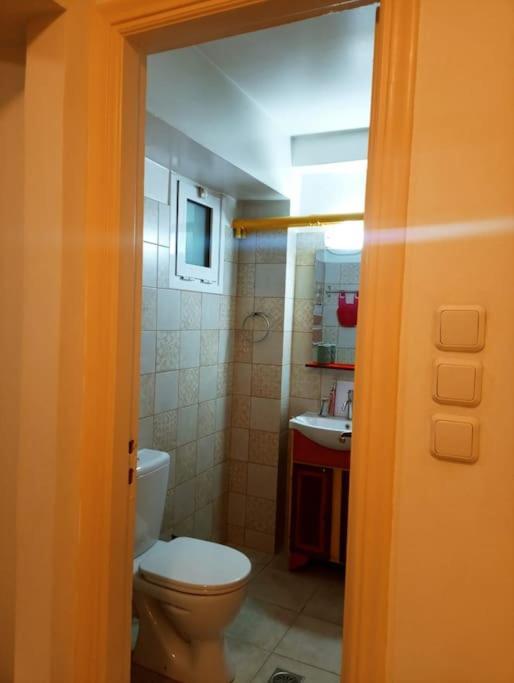 Romantic Apartment Ideal For Women! アテネ エクステリア 写真