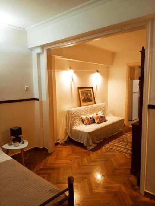 Romantic Apartment Ideal For Women! アテネ エクステリア 写真