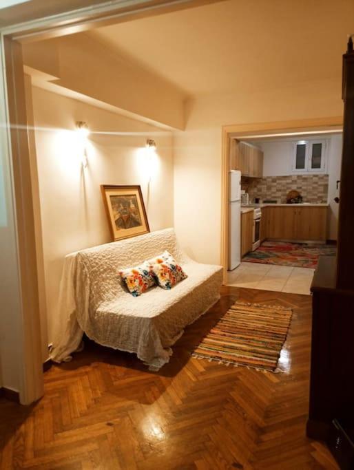 Romantic Apartment Ideal For Women! アテネ エクステリア 写真