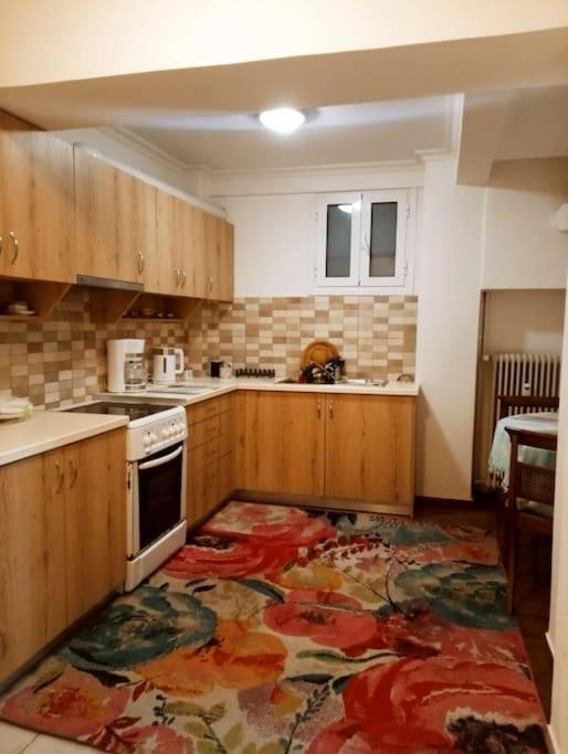 Romantic Apartment Ideal For Women! アテネ エクステリア 写真